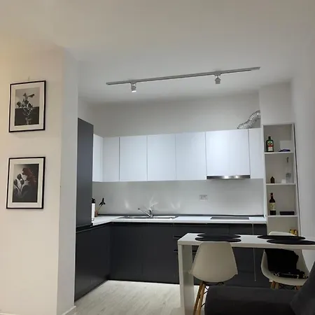 Rena's Apartment *