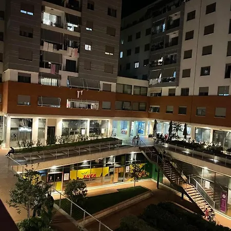 Rena's Apartment Tirana