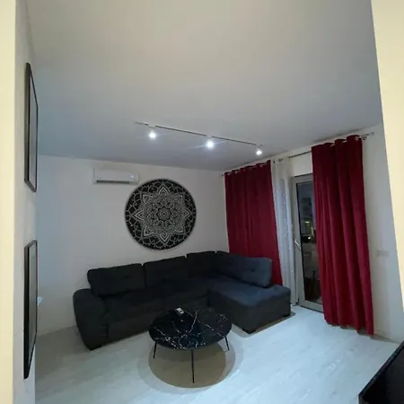 Apartment Rena's *