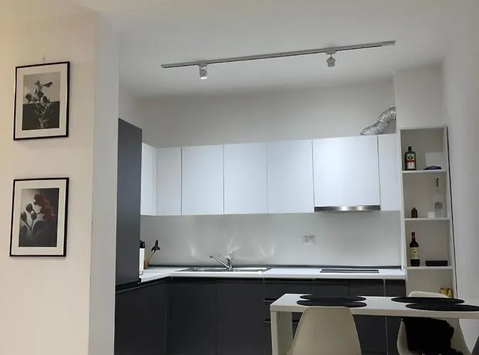 Rena's Апартаменты *