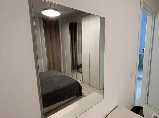 公寓 Rena's 地拉那