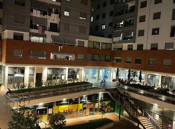 Rena's 公寓 地拉那