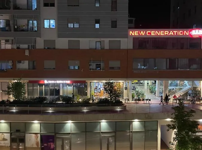 Rena's Апартаменты *